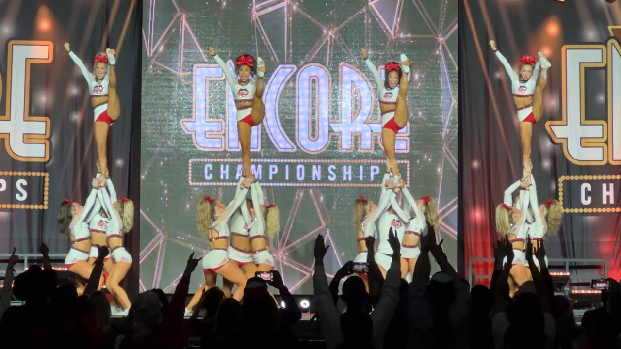 Stars Vipers Hiss Encore 2024 Day 2 *CHAMPIONS*