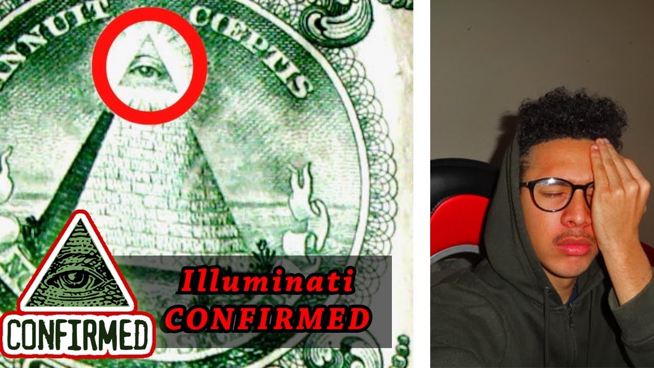 facts management Top 5 Illuminati Facts CONFIRMED