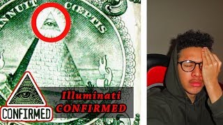 Top 5 Illuminati Facts CONFIRMED