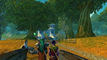 Indeek ERP NSFW | Zandalar Tribe