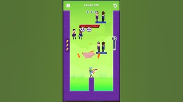 Hit Master Gravity Game Play Level 179.1 | Play Me Softly