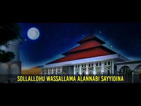 syair Bi santri buat Gubess abuya kh uci turtusi(Cilongok)