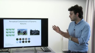 The winner of EUSIPCO 2016 3MT Competition: Naser Karam