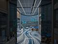 ⚡ Futuristic EV Showroom Transformation ✨