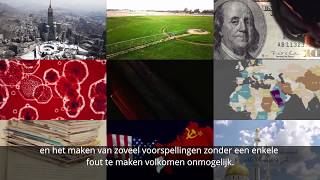 Download Lagu Verbazingwekkende Profetieën van Profeet Muhammed (vzmh). Engels gesproken, Nederlands ondertiteld. MP3