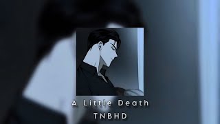 The Neighbourhood - A Little Death (REMIX)