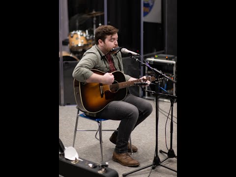 Trae Sheehan -
