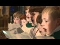 Salisbury cathedral choir  sanctus walter alcock