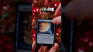Crack-A-Pack-mas Day 15, do we finally get some heat? #capcut #magicthegathering #capcutholiday #mtg