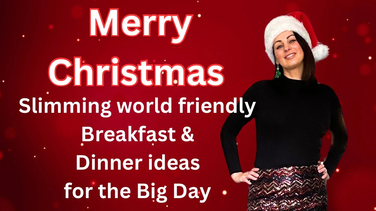 christmas-day-meal-ideas-merry-christmas-slimmingworldmotivation