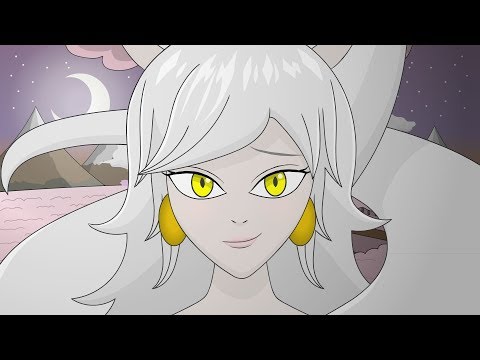 Seifu & the Demon Fox Girl - Official Game Trailer