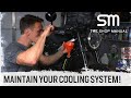 How To Service Your Motorcycling Cooling System | The Shop Manual