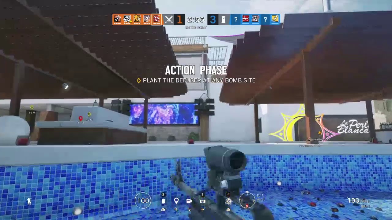 SHADOW LEGACY DRUNK PLAYING RAINBOW 6 SIEGE RANK!!! adult language 18+ text to speech is on!