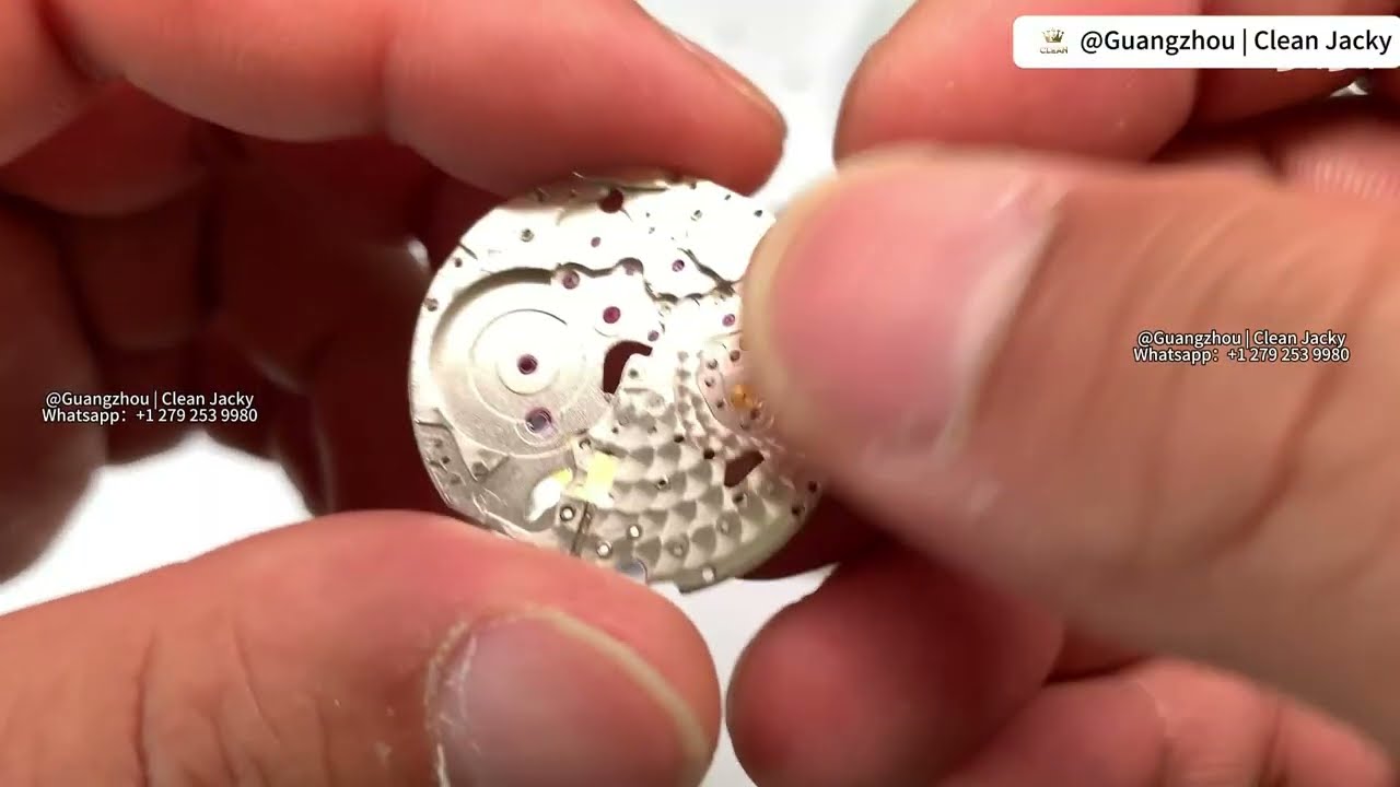 Joker vs. Moonphase (925/9-Series Movement): A Watchmaker's Deep Dive on Mods & Hidden Flaws