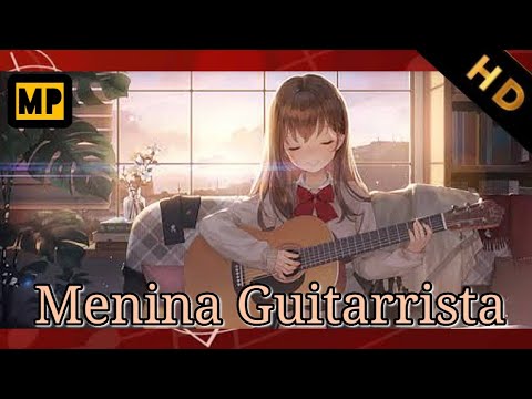 Menina guitarrista – Apps no Google Play