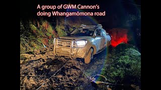 GWM Cannon Group   Whangamomona 4x4 by Paul Willard - LoudAs 13,977 views 2 years ago 20 minutes