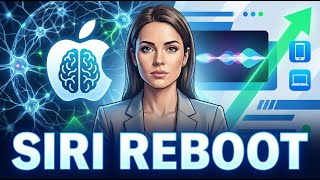 Apple's AI Shakeup: Hires Google AI Lead — Siri Reboot Incoming