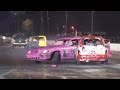 This Is DEMOLITION DRAG RACING!