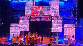 Dave Matthews Band FULL CONCERT Tampa, FL (05/22/2024) MIDFLORIDA Credit Union Amphitheatre Florida