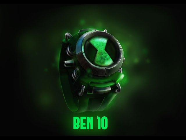 BEN 10 : THE MOVIE (2024), Teaser Trailer