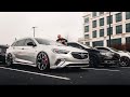 Buick TourX Ecotec 2.0 GESI Catted Downpipe