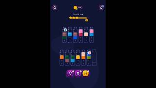 Get Color Level 174 (19 Moves Remaining)