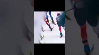 Александр Большунов🇷🇺🐐#ski#shorts#skiing#большунов#russia#skiworldcup#лыжныегонки