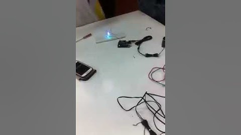 Luces Navideñas Arduino 1- PISTA