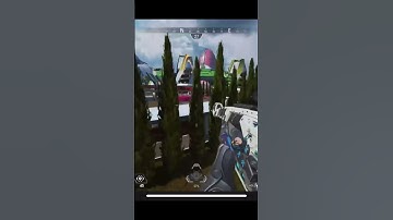 Fuse Was Ready to Go😂 #shorts #apexlegends #apex #gaming #anime #xbox #fortnite #overwatch2