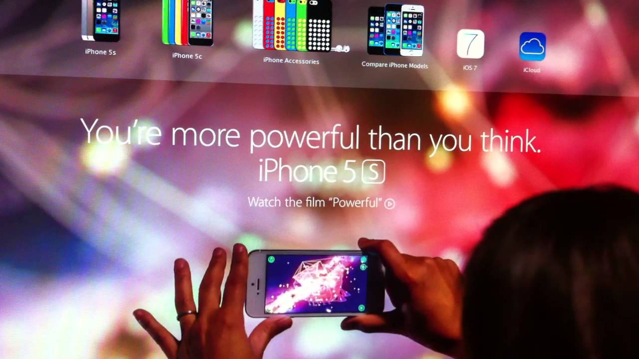 Ios 8 Youtube iPhone IOS 8 - YouTube