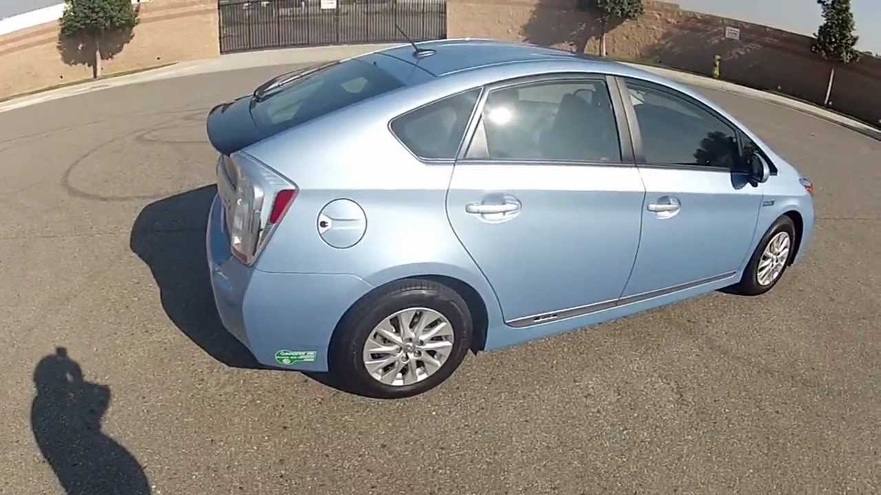 2017 Hov Sticker Equiped Prius Plug In Outside View You 2017 Hov Sticker Equiped Prius Plug In Outside View