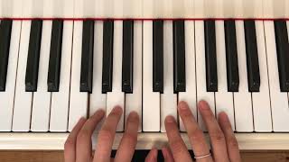 The Merry Widow Waltz [Easy Piano] (ShowTime Piano Classics Level 2A) - Franz Lehar Resimi