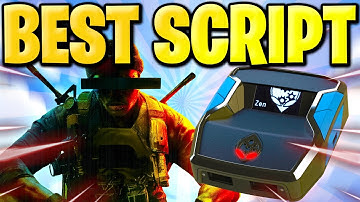 NEW🔥 *LOCK ON* Cronus Zen Script for BO6! (EASY SETUP & BEST SCRIPT)