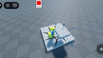 F3X building tools devlog 1 | studio lite showcase