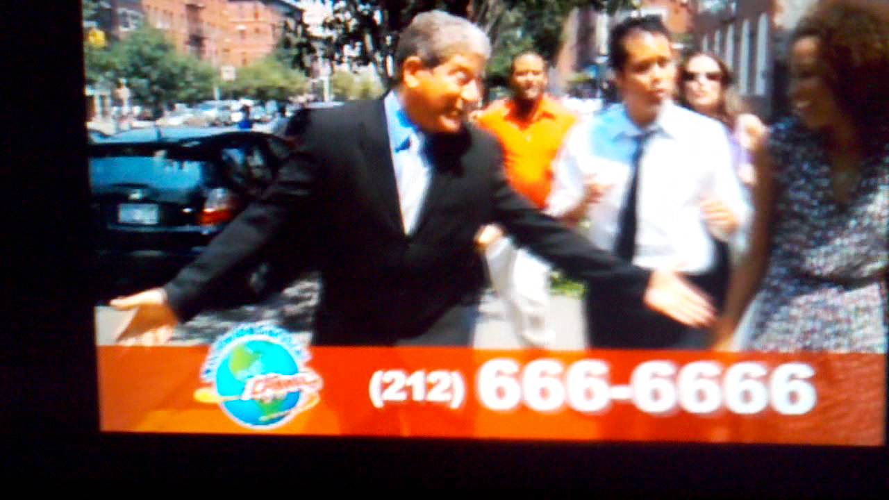 Carmel Commercial 6666666 YouTube