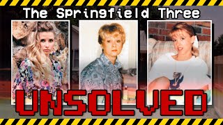 SHATTERED LIGHT: The Mystery of The Springfield Three | SERIOUSLY STRANGE #135