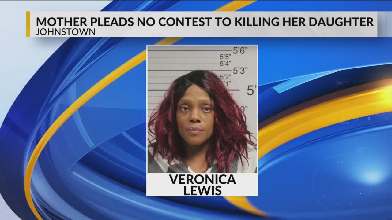 Johnstown mother charged in death of toddler pleads no contest, DA says ...
