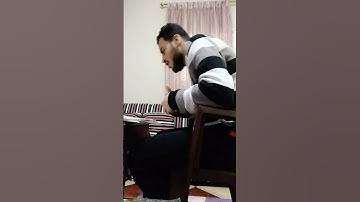 المصحف المعلم # تصحيح التلاوة # سورة التكوير الأيه ٢ الشيخ كريم عبد المنعم #