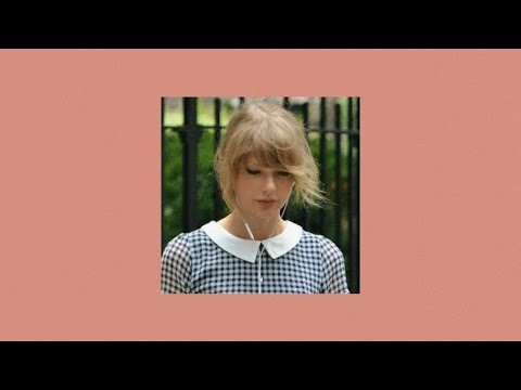 Enchanted Taylor Swift Sped Up