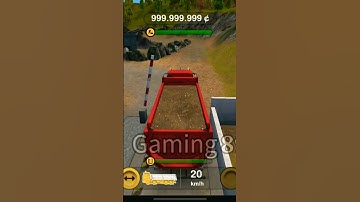 construction simulator 2014 unloading #game #constructionsimulator #gaming #buildersimulator