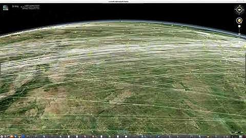 Luciad Lightspeed Dynamic Tracks 4