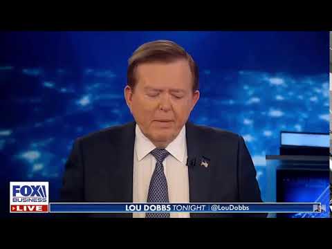 Lou Dobbs 11/30/19 | Lou Dobbs Tonight Fox News Novemb­e­r 30, 2019