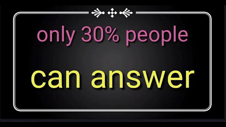 Only genius can solve it,  10 Optical illusions test your brain