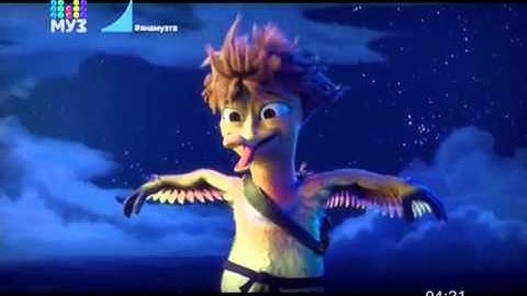 Thumbnail of Владимир Пресняков « Я в облака»