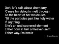 Sleep Token Alkaline Lyrics Video 