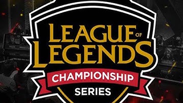 G2 Esports vs. Fnatic (2018) | Final | EU LCS Spring Split | G2 vs. FNC