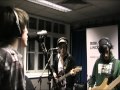 They Say Fall - Trouble Got Lucky (Live on BBC Introducing)