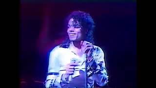 MJ bad Rehearsals 1987 360P