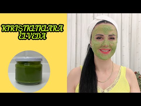 Goodbye Wrinkles, Brighter Skin and the Secret of Looking Younger in This Mask!!! 🥒