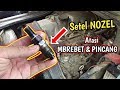 Setel NOZZLE L300 dan diesel lain/Trik setel nosel diesel
